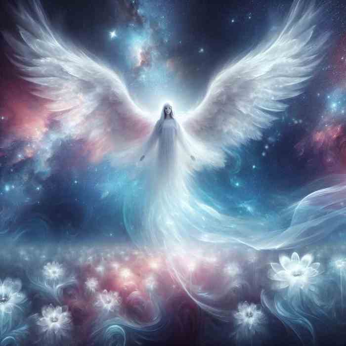 957 Angel Number Meaning: Spiritual Awakening And Trust - Angelic Number
