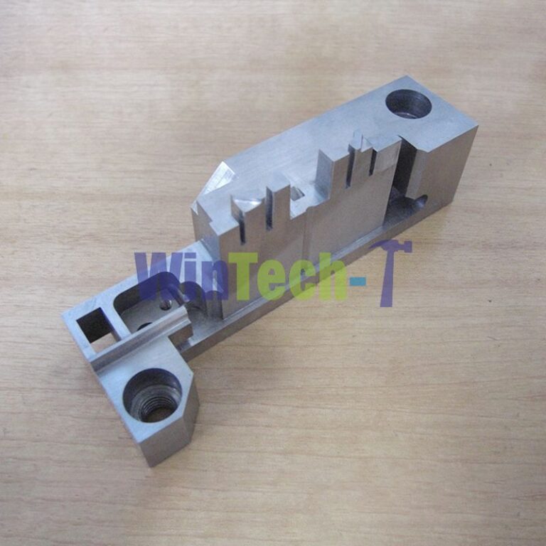 Precision Machined Parts Custom Precision CNC Services Manufacturer