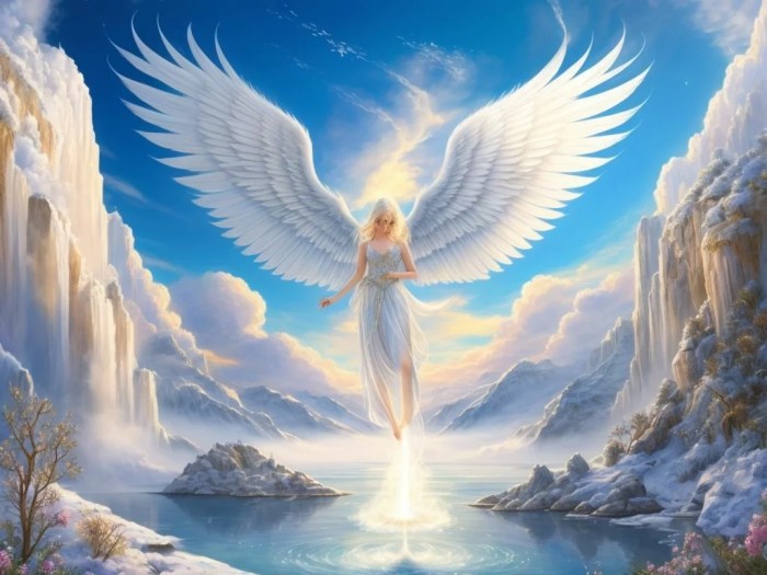 1444 Angel Number Meaning: Manifestation, Harmony, And Dedication ...