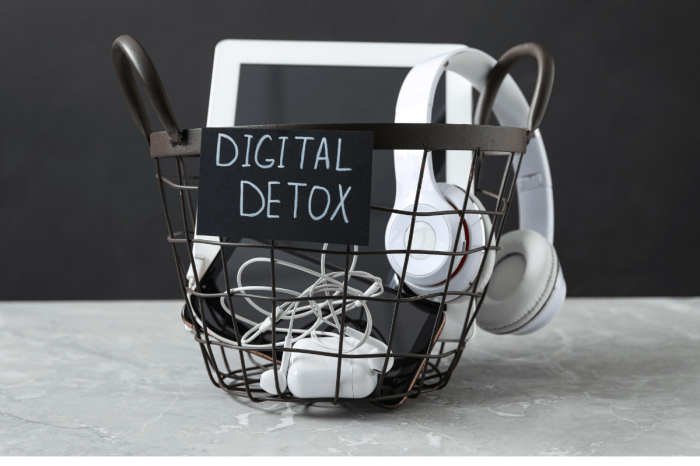 Unplug to Recharge: The Science-Backed Benefits of a Digital Detox ... Unplug to Recharge: The Science-Backed Benefits of a Digital Detox ...