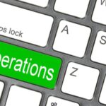 Operations - Free of Charge Creative Commons Keyboard image