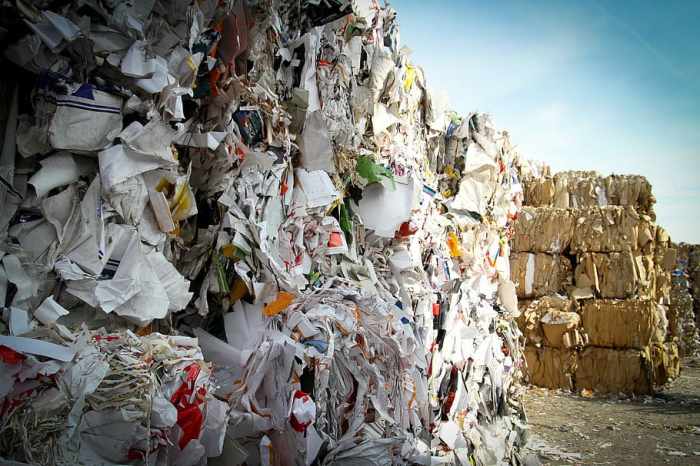 Recycled Polyester