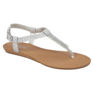 Strappy Sandals