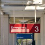 Emergency Sign Free Stock Photo - Public Domain Pictures
